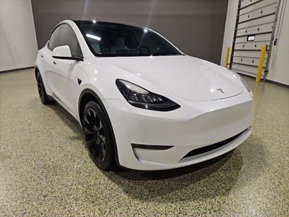 Used 2021 Tesla Model Y Long Range