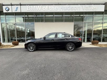 Certified 2022 BMW 330i xDrive Sedan w/ Premium Package