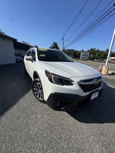 Used 2022 Subaru Outback Premium