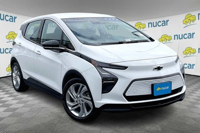 Used 2023 Chevrolet Bolt LT w/ Driver Confidence Package