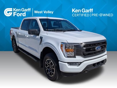 Used 2023 Ford F150 XLT