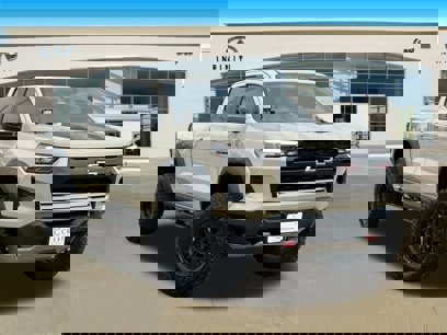 Used 2024 Chevrolet Colorado ZR2 w/ Safety Package
