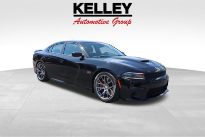 Used 2015 Dodge Charger SRT w/ Technology Group