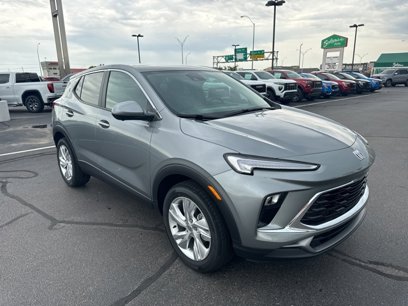 New 2024 Buick Encore GX Preferred w/ Advanced Technology Package