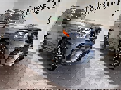 Certified 2025 Mercedes-Benz GLE 580 4MATIC