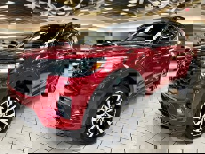 New 2025 Ford Explorer ST-Line