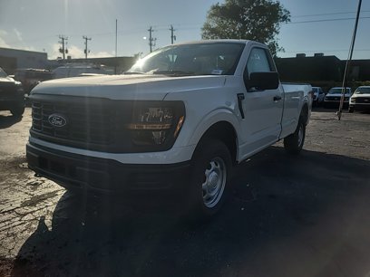 Used 2025 Ford F150 XL