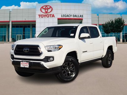 Used 2021 Toyota Tacoma SR5