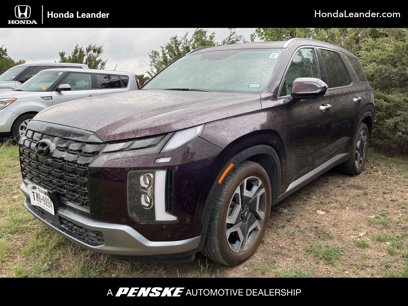 Used 2024 Hyundai Palisade Limited