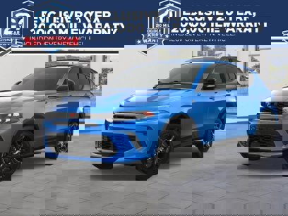 New 2025 Dodge Hornet GT w/ GT Blacktop Package