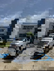 Used 2020 GMC Sierra 1500 Denali w/ Denali Ultimate Package