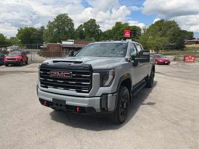 Used 2024 GMC Sierra 2500 AT4 w/ AT4 Premium Plus Package