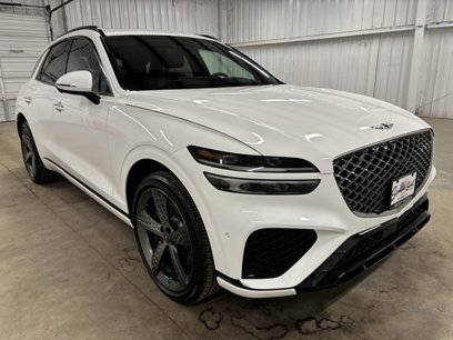 Used 2023 Genesis GV70 2.5T w/ Sport Prestige Package