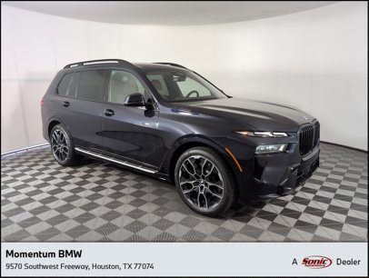 New 2026 BMW X7 xDrive40i w/ M Sport Package