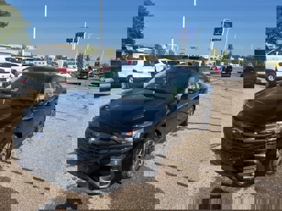 Certified 2025 Subaru Legacy Limited