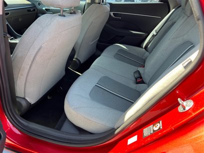 Used 2021 Hyundai Sonata SE