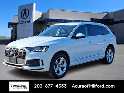 Used 2024 Audi Q7 2.0T Premium Plus