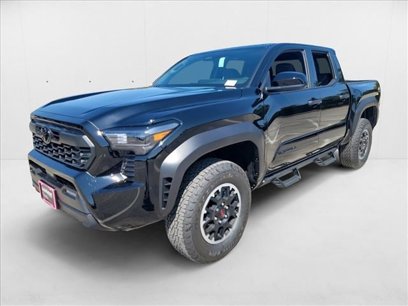 New 2025 Toyota Tacoma TRD Off-Road
