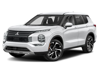 New 2024 Mitsubishi Outlander SE