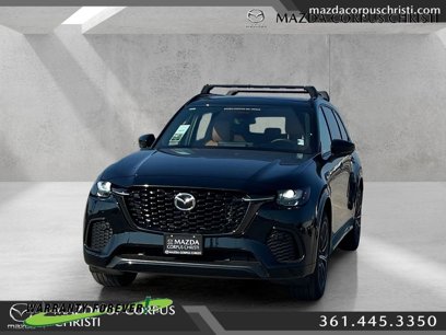 Certified 2025 MAZDA CX-70 3.3 Turbo S w/ Premium Plus
