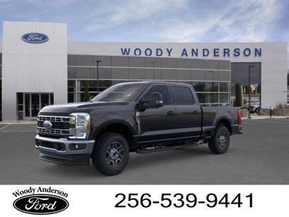 New 2025 Ford F250 XLT