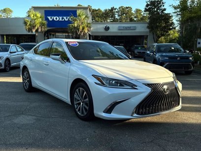 Used 2021 Lexus ES 250