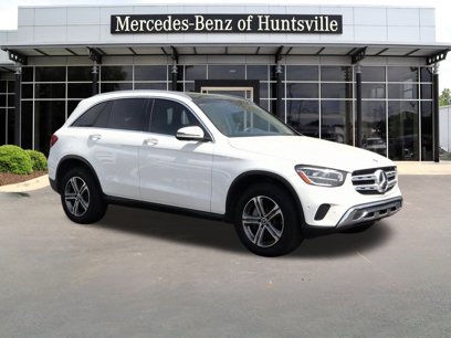Used 2022 Mercedes-Benz GLC 300