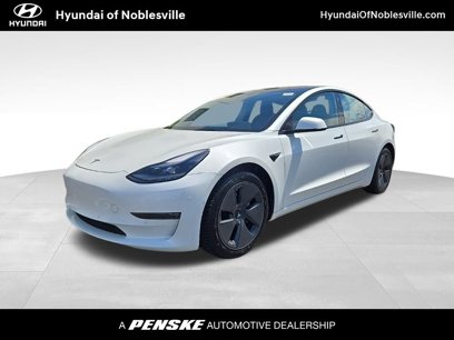 Used 2022 Tesla Model 3 Long Range