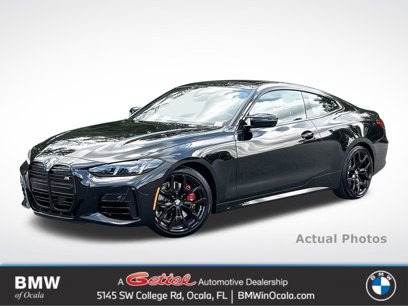 New 2026 BMW M440i Coupe w/ Premium Package