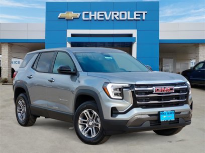 New 2025 GMC Terrain Elevation