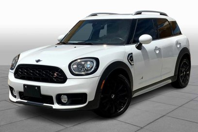 Used 2019 MINI Cooper Countryman S