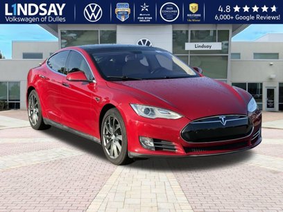 Used 2013 Tesla Model S 85