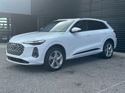 New 2025 Audi Q5 Premium Plus