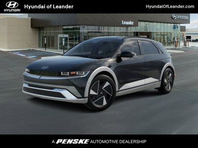 New 2025 Hyundai Ioniq 5 Limited