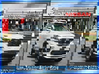 Used 2019 Kia Sorento LX