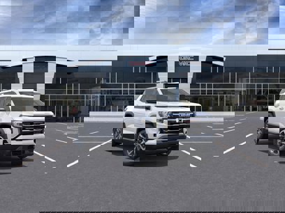 New 2026 GMC Terrain Elevation