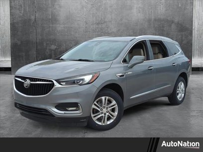 Used 2019 Buick Enclave Premium
