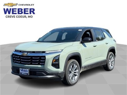 New 2026 Chevrolet Equinox LT w/ Convenience Package II