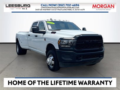 Used 2024 RAM 3500 Tradesman
