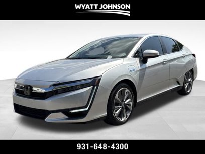 Used 2018 Honda Clarity Plug-In Hybrid