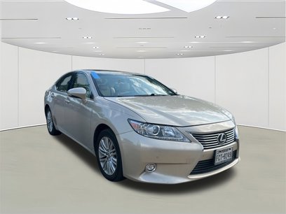 Used 2015 Lexus ES 350