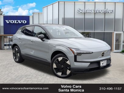 New 2025 Volvo EX30 Plus