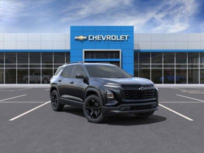 New 2025 Chevrolet Equinox LT w/ Midnight Edition
