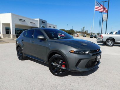 New 2024 Dodge Hornet R/T Plus w/ Track Pack