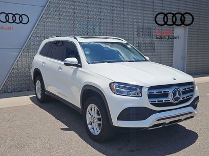 Used 2020 Mercedes-Benz GLS 450 4MATIC