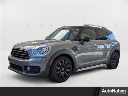 Used 2018 MINI Cooper Countryman ALL4