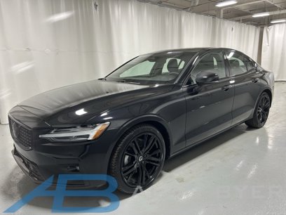 Used 2023 Volvo S60 B5 Plus w/ Climate Package