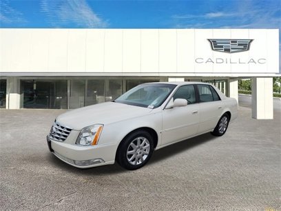 Used 2009 Cadillac DTS