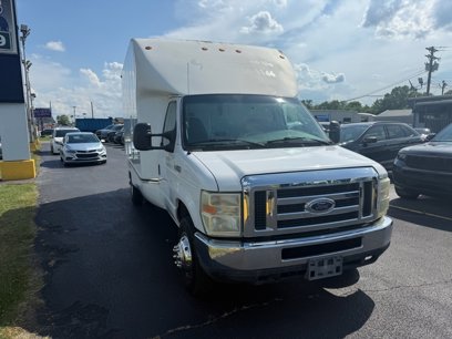 Used 2008 Ford E-350 and Econoline 350 Super Duty