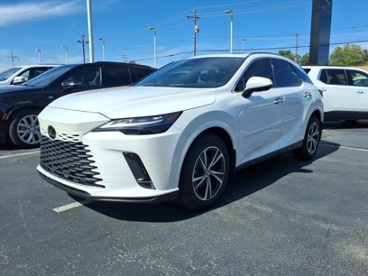 Used 2024 Lexus RX 350 Premium